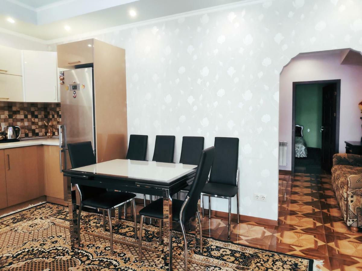 Отель Happy House Чива Экстерьер фото
